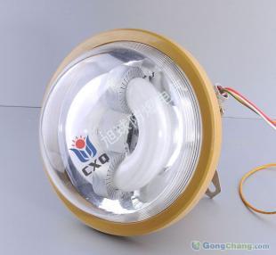 供應(yīng)SBD1102-YQL40免維護(hù)節(jié)能防爆燈——德宏無(wú)極燈廠家詳解